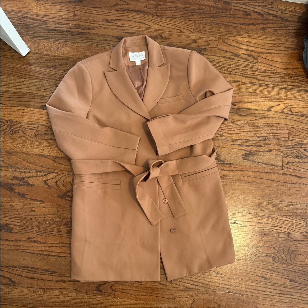 Mare Mare Blazer/Coat
